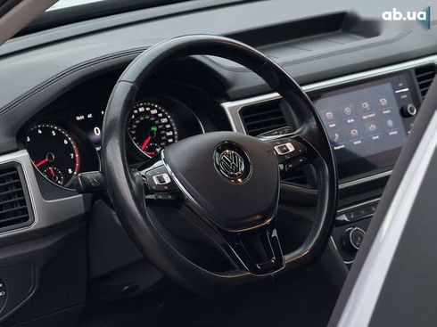 Volkswagen Atlas 2017 - фото 28