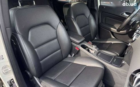Mercedes-Benz B-Класс 2016 - фото 14