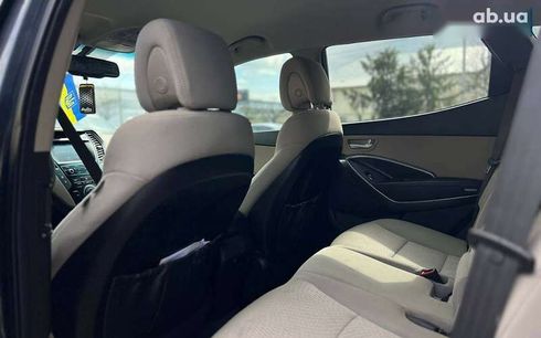 Hyundai Santa Fe 2016 - фото 29