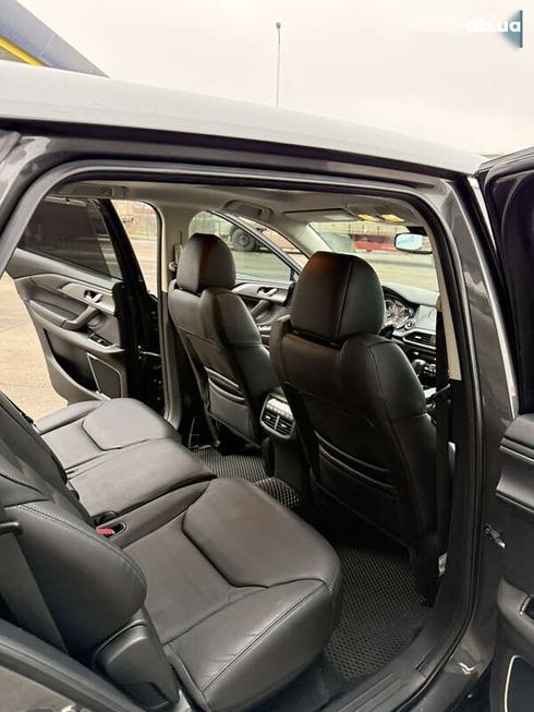 Mazda CX-9 2016 - фото 21