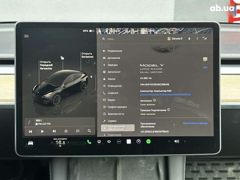 Tesla Model Y 2022 - фото 18
