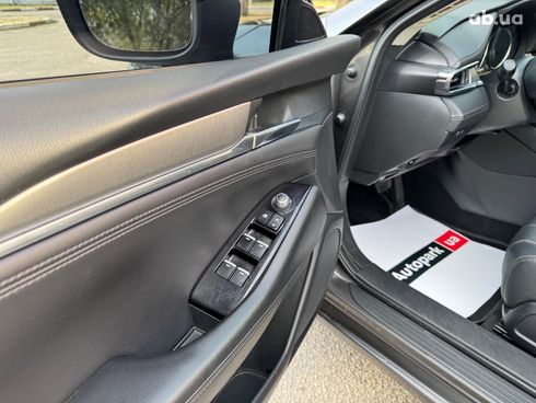Mazda 6 2019 серый - фото 22