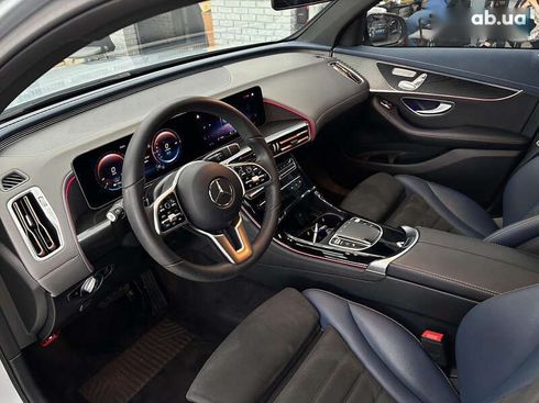 Mercedes-Benz EQC-Класс 2020 - фото 9