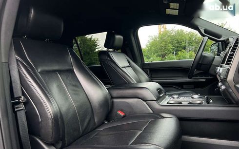 Ford Expedition 2020 - фото 9