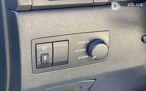 Kia Sorento 2008 - фото 10