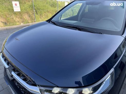 Suzuki S-Cross 2024 - фото 10