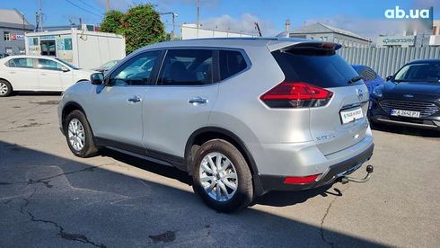 Nissan X-Trail 2021 - фото 16