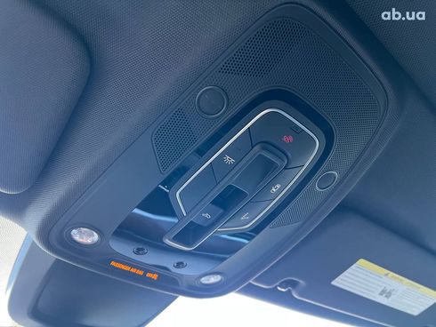 Audi A6 2019 черный - фото 36