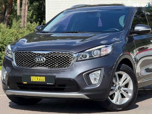 Kia Sorento 2014 - фото 3