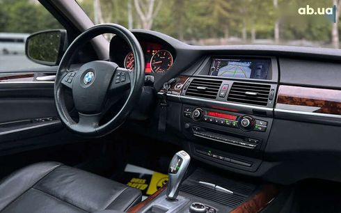 BMW X5 2013 - фото 14