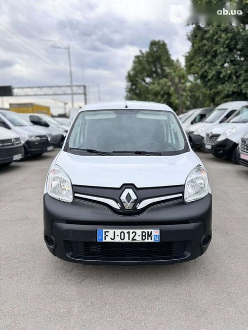 Renault Kangoo 2019 - фото 3