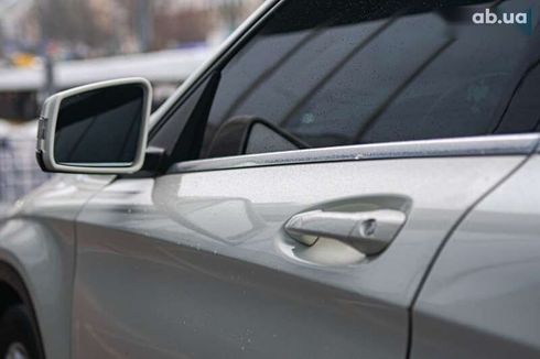 Mercedes-Benz GLA-Класс 2015 - фото 10