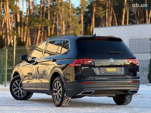 Volkswagen Tiguan 2019 - фото 26