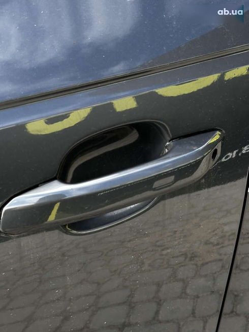 Audi A4 2016 - фото 5