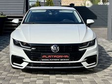 Продажа б/у Volkswagen Arteon в Киеве - купить на Автобазаре