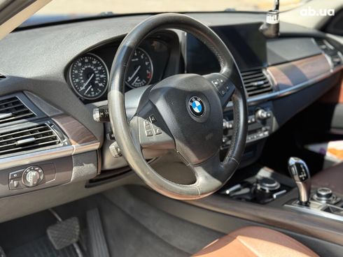 BMW X5 2011 синий - фото 27