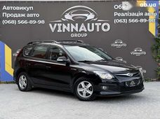 Купити Hyundai i30 2010 бу у Вінниці - купити на Автобазарі