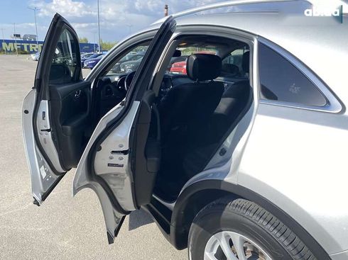 Infiniti QX70 2015 - фото 13