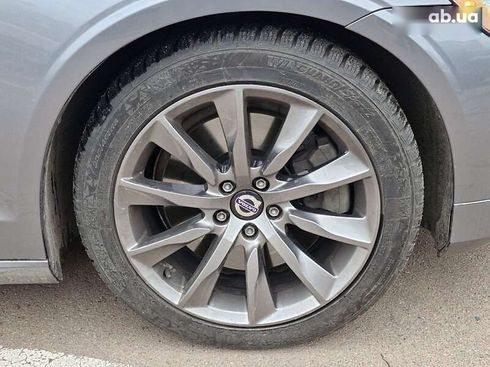 Volvo S60 2018 - фото 17