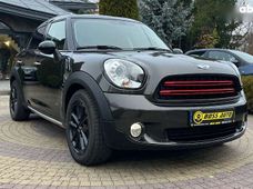 Продажа б/у MINI Countryman 2016 года во Львове - купить на Автобазаре