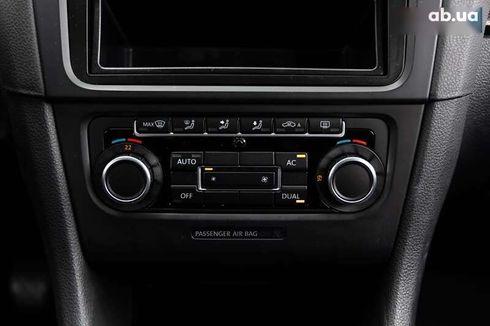 Volkswagen Golf 2009 - фото 18