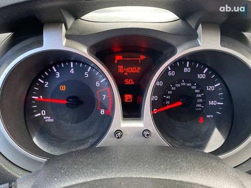 Nissan Juke 2016 - фото 14