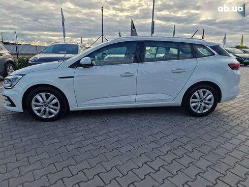Renault Megane 2020 - фото 16