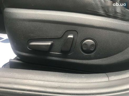Kia K5 2017 - фото 10