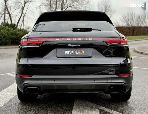 Porsche Cayenne 2019 - фото 13