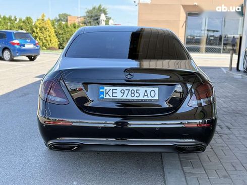 Mercedes-Benz E-Класс 2017 - фото 10