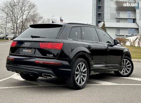 Audi Q7 2019 - фото 15