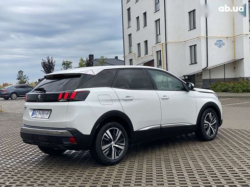 Peugeot 3008 2017 - фото 18