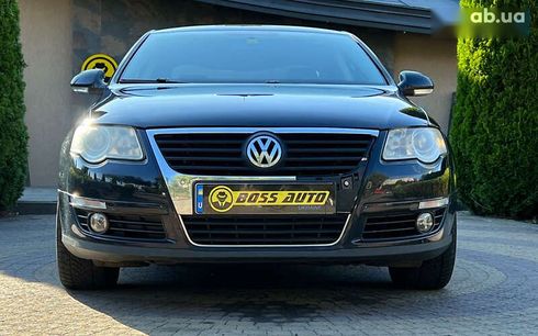 Volkswagen Passat 2010 - фото 2