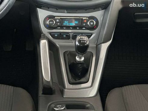 Ford Focus 2011 - фото 22