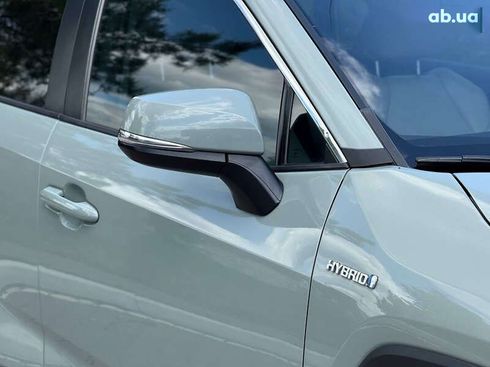 Toyota RAV4 2019 - фото 8