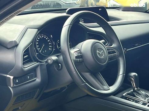 Mazda CX-30 2021 - фото 29