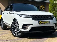 Продажа Land Rover б/у в Львовской области - купить на Автобазаре