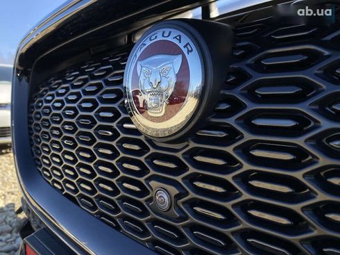 Jaguar I-Pace 2020 - фото 6