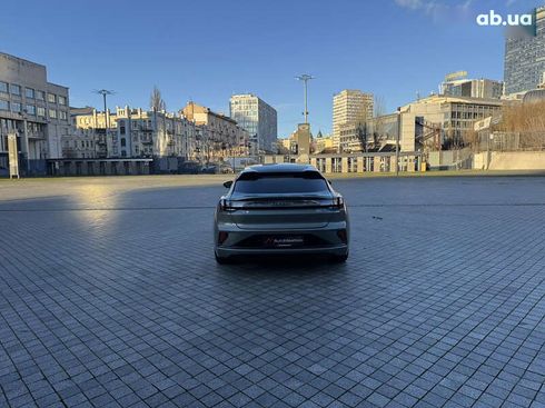 Zeekr 001 2024 - фото 6