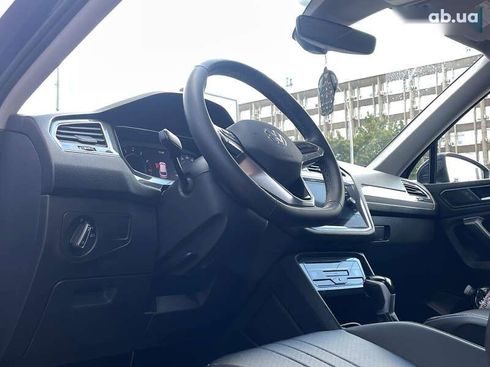 Volkswagen Tiguan 2024 - фото 23
