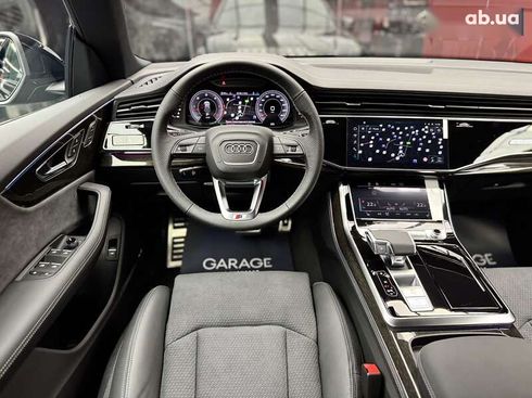 Audi Q8 2025 - фото 13