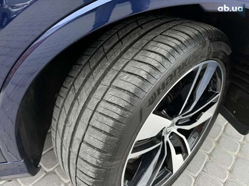 Audi Q7 2020 - фото 3