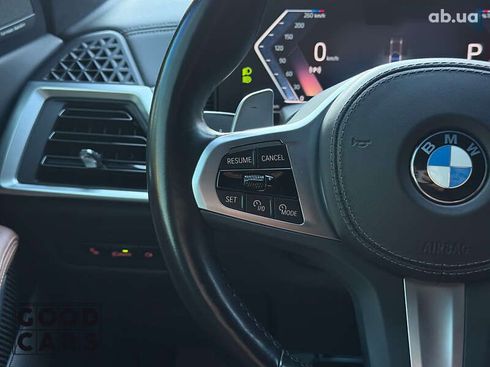 BMW X5 2023 - фото 26