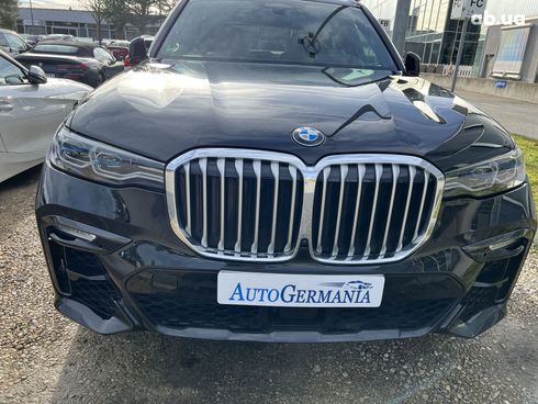 BMW X7 2020 - фото 2