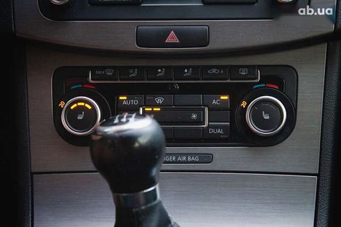 Volkswagen Passat 2011 - фото 20