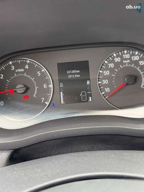 Renault Master 2020 - фото 24