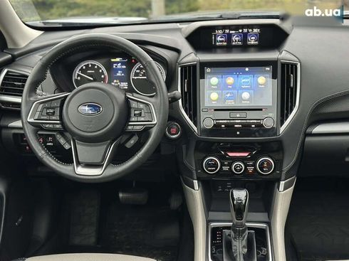 Subaru Forester 2018 - фото 27