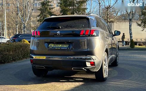 Peugeot 3008 2019 - фото 7