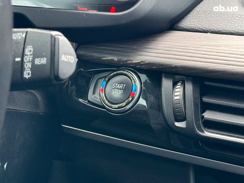 BMW X5 2016 белый - фото 36