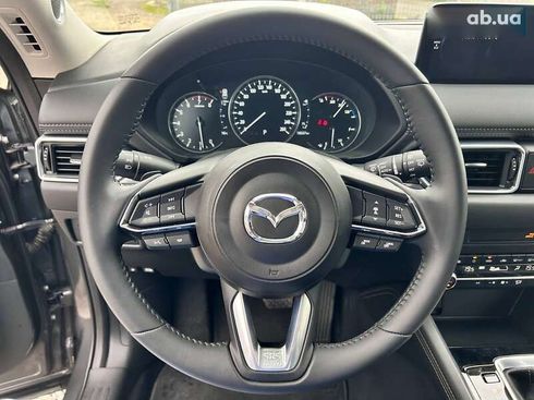 Mazda CX-5 2023 - фото 19